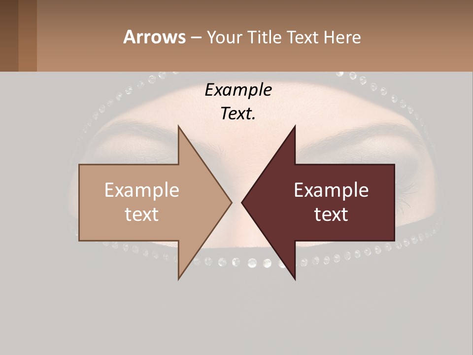 Switch System Remote PowerPoint Template