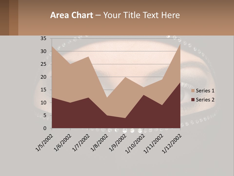 Switch System Remote PowerPoint Template