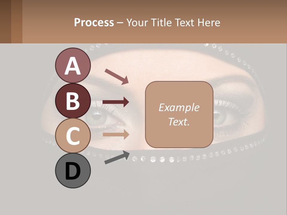 Switch System Remote PowerPoint Template