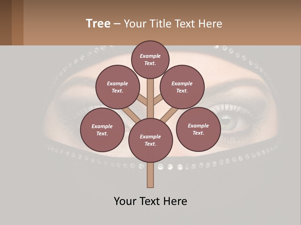 Switch System Remote PowerPoint Template