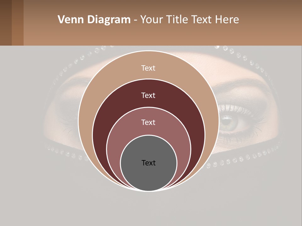 Switch System Remote PowerPoint Template