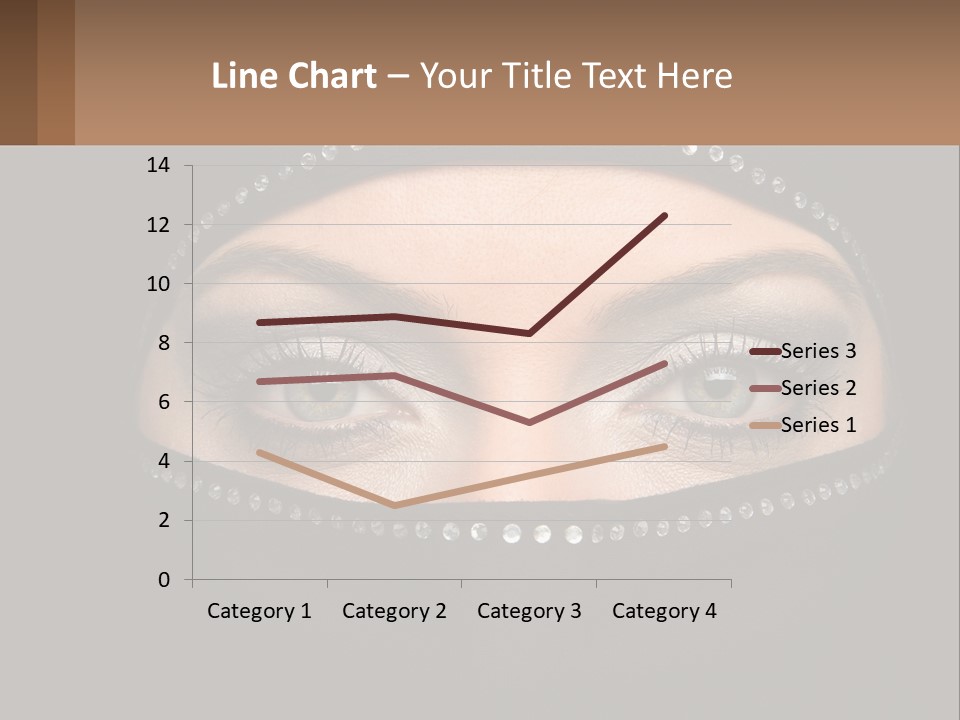 Switch System Remote PowerPoint Template