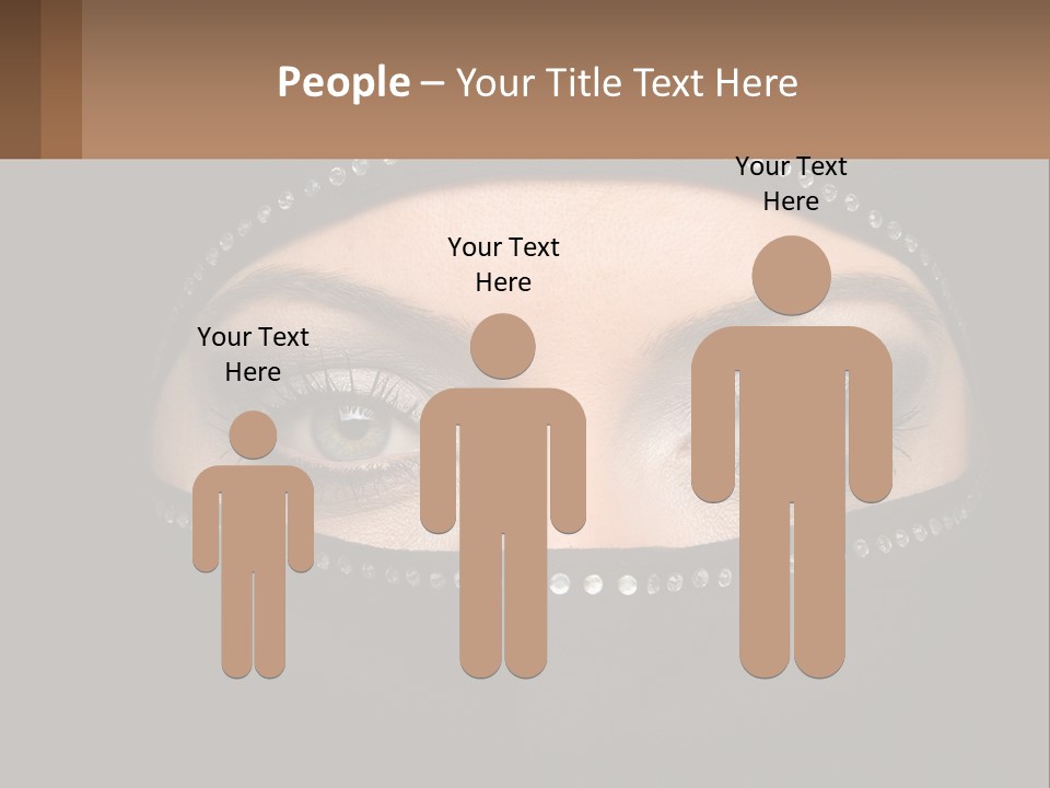 Switch System Remote PowerPoint Template