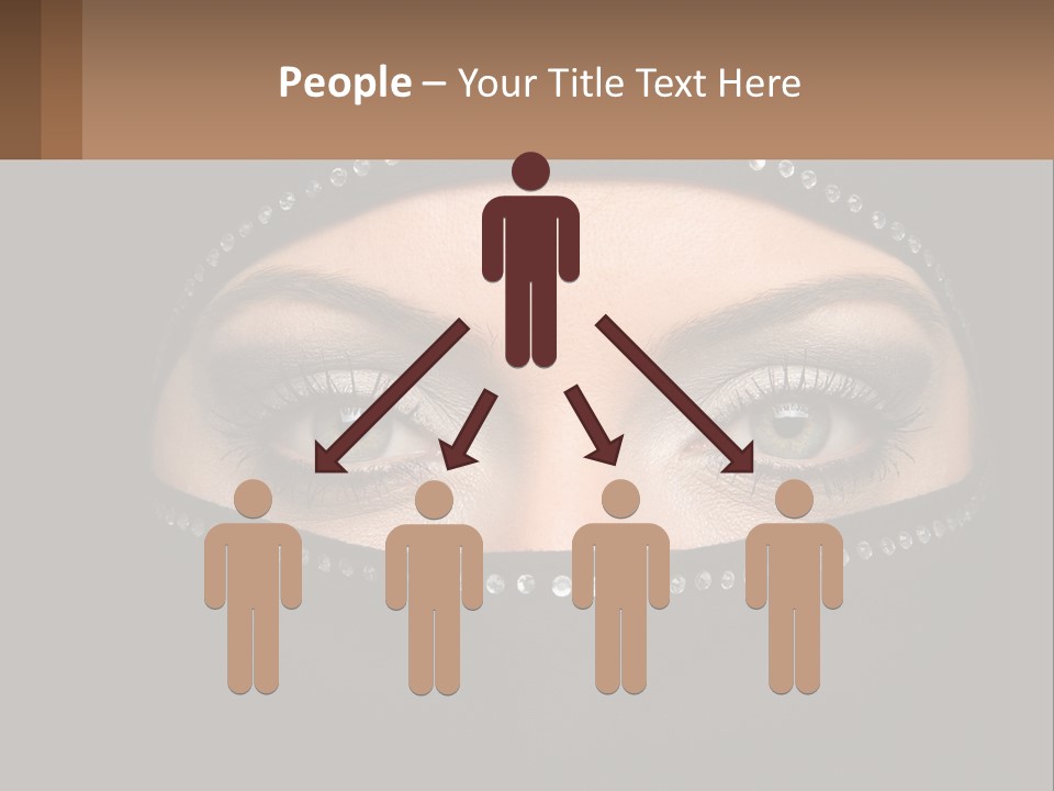 Switch System Remote PowerPoint Template