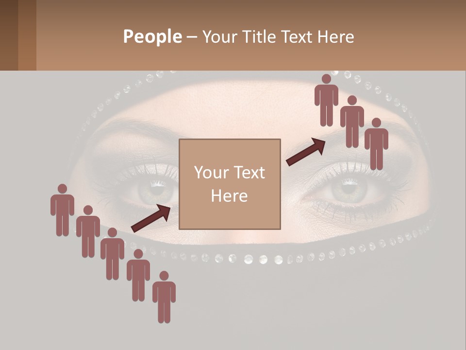 Switch System Remote PowerPoint Template