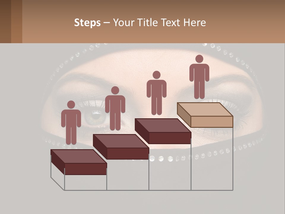 Switch System Remote PowerPoint Template