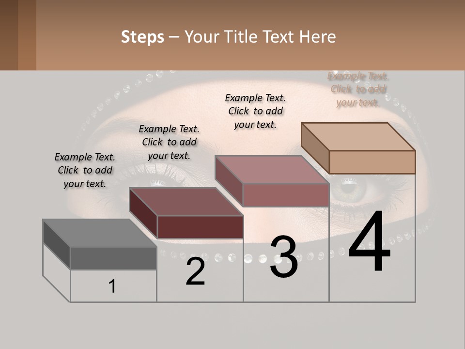Switch System Remote PowerPoint Template