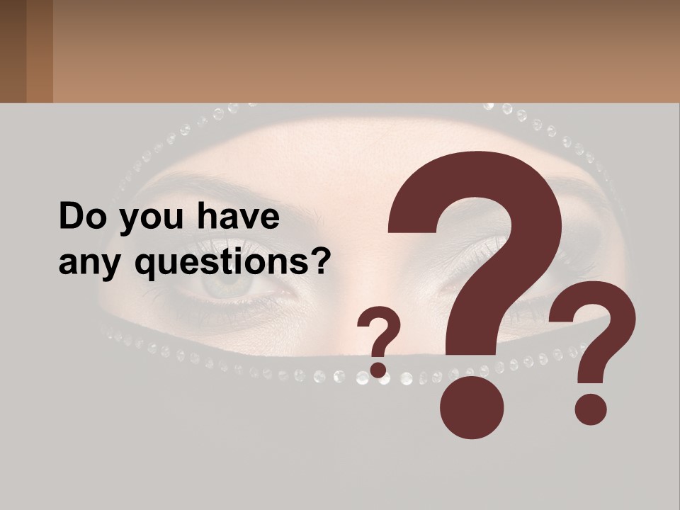 Switch System Remote PowerPoint Template