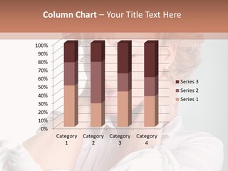 Conditioner House Electric PowerPoint Template