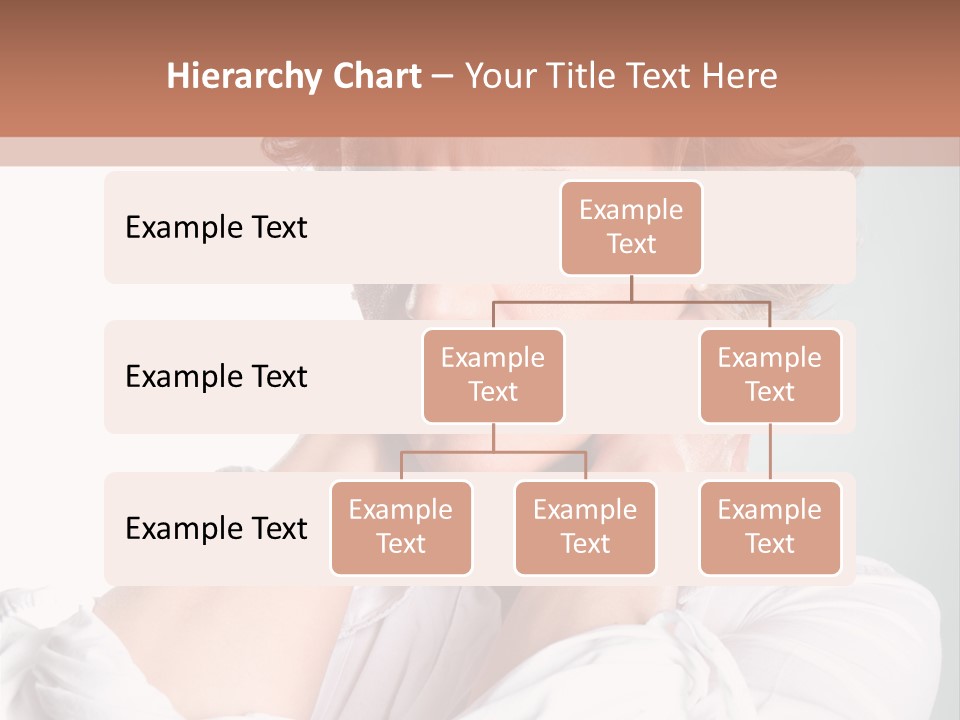 Conditioner House Electric PowerPoint Template
