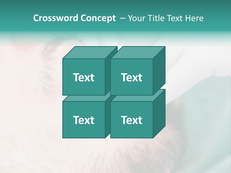 Air Home Ventilation PowerPoint Template