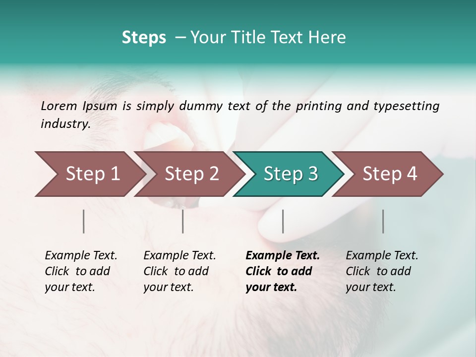 Air Home Ventilation PowerPoint Template