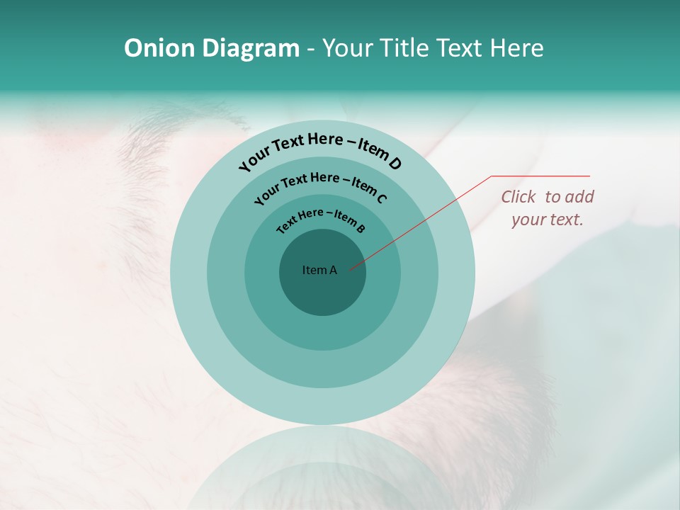 Air Home Ventilation PowerPoint Template