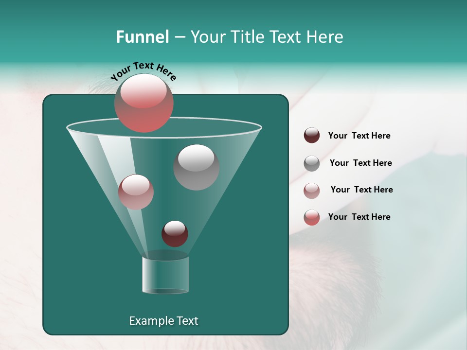 Air Home Ventilation PowerPoint Template
