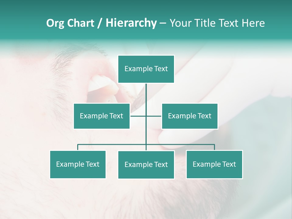 Air Home Ventilation PowerPoint Template