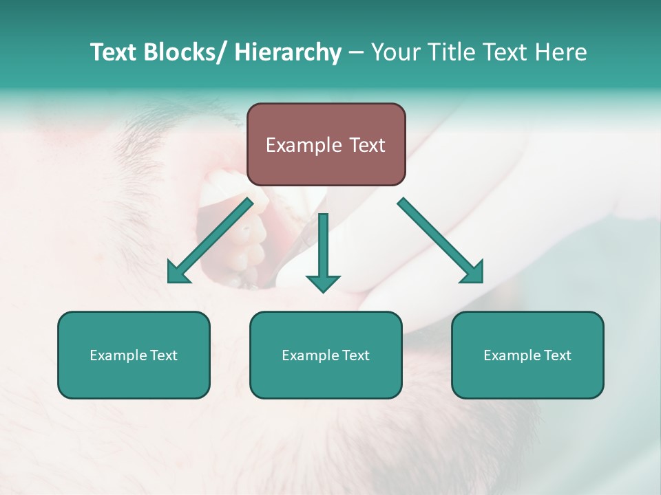 Air Home Ventilation PowerPoint Template