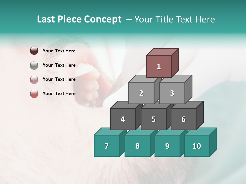 Air Home Ventilation PowerPoint Template