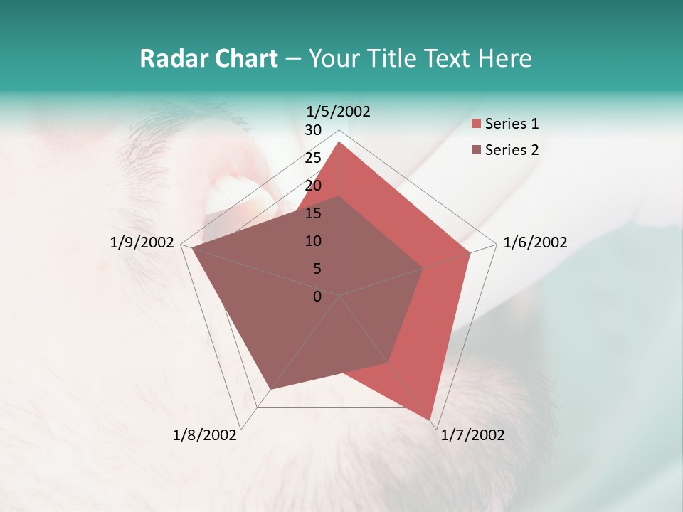 Air Home Ventilation PowerPoint Template