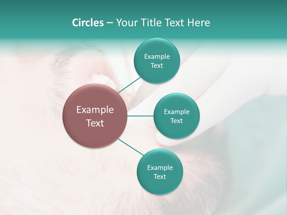 Air Home Ventilation PowerPoint Template