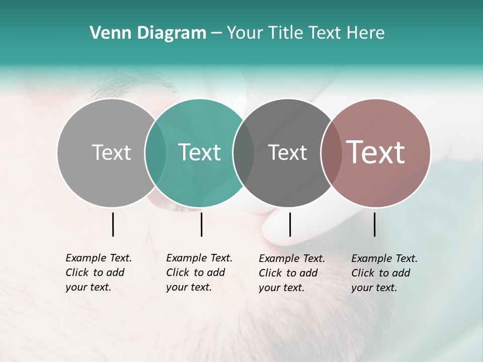 Air Home Ventilation PowerPoint Template