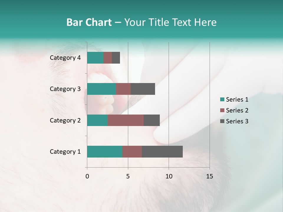 Air Home Ventilation PowerPoint Template
