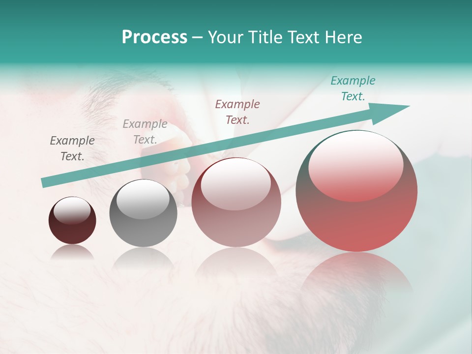 Air Home Ventilation PowerPoint Template
