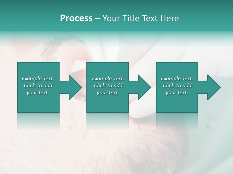 Air Home Ventilation PowerPoint Template