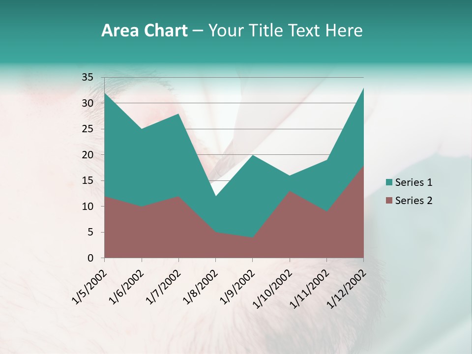 Air Home Ventilation PowerPoint Template