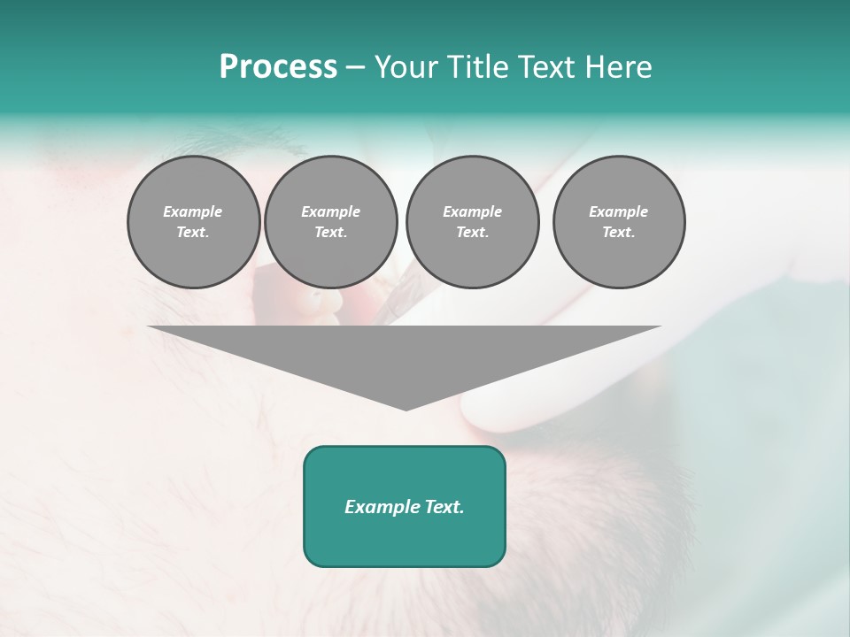 Air Home Ventilation PowerPoint Template