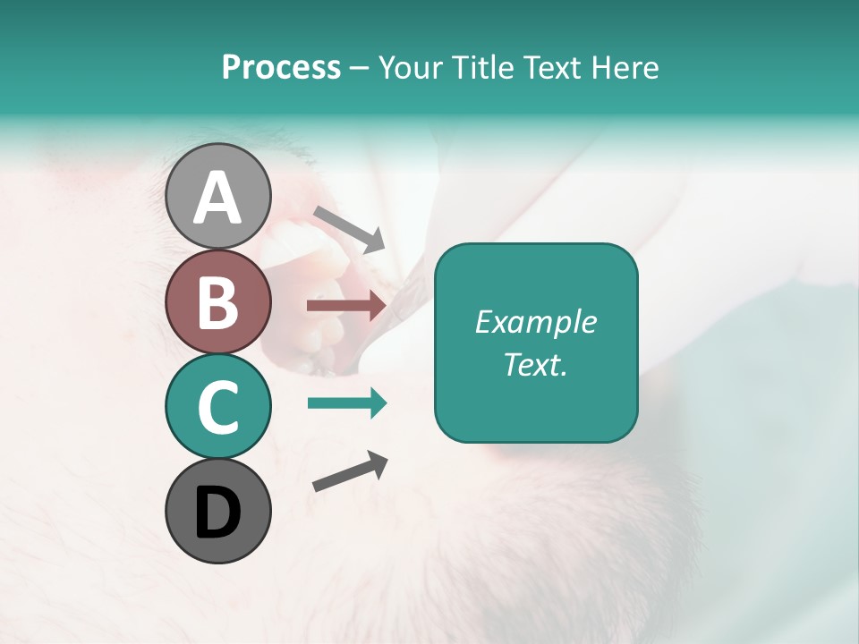 Air Home Ventilation PowerPoint Template