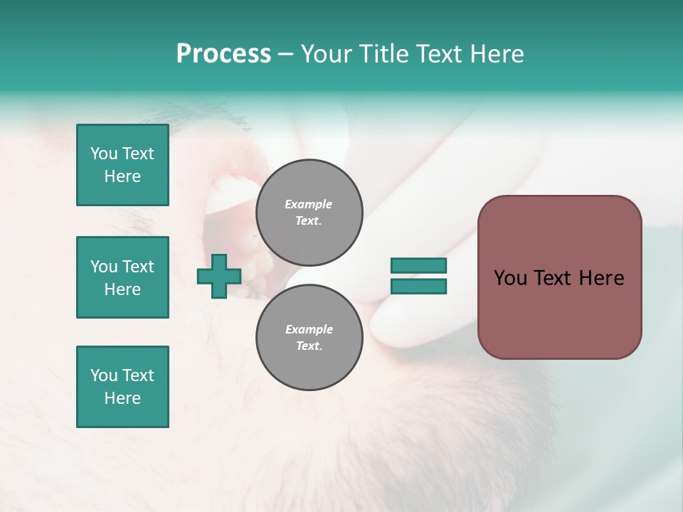 Air Home Ventilation PowerPoint Template