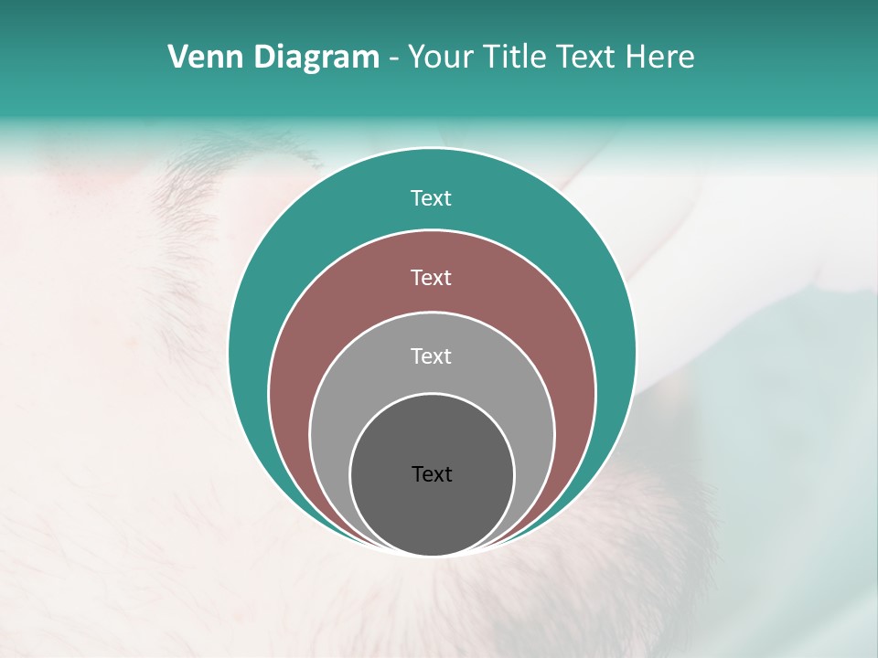 Air Home Ventilation PowerPoint Template