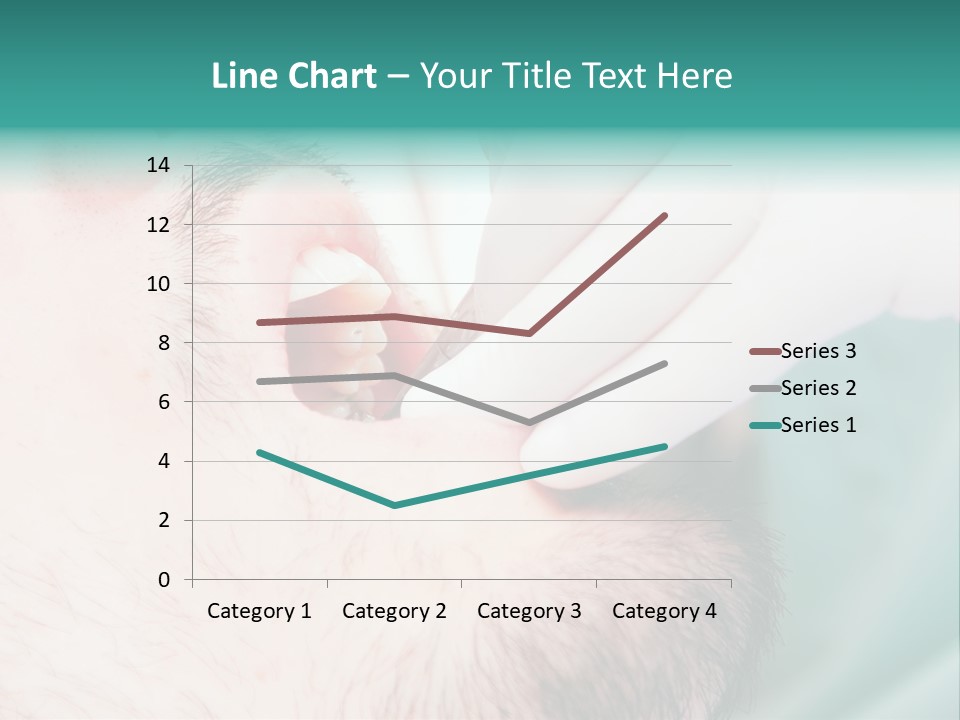 Air Home Ventilation PowerPoint Template