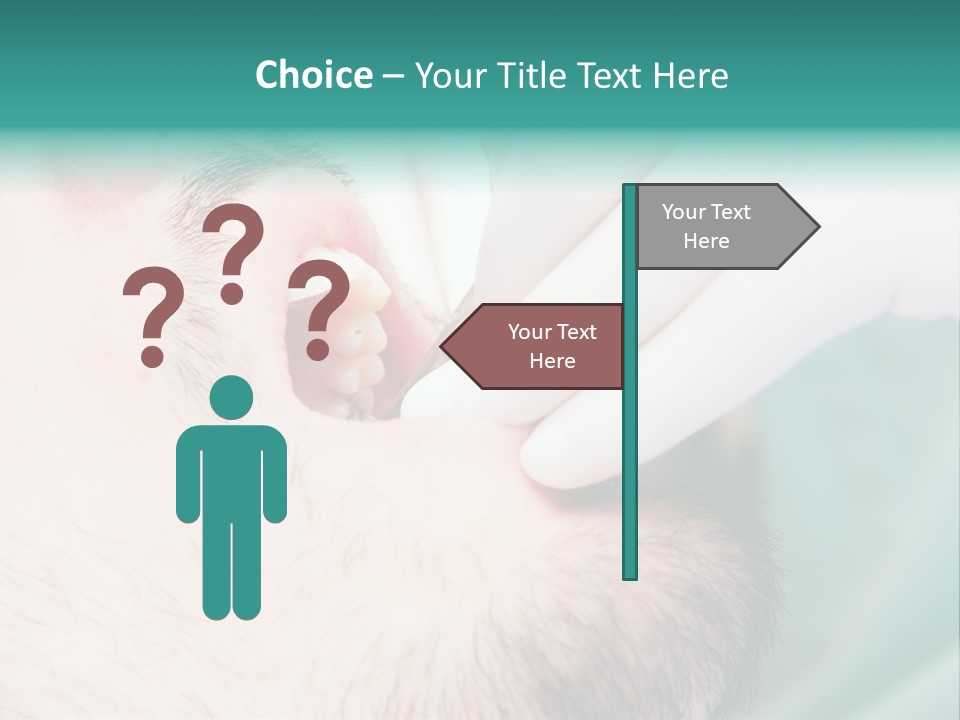 Air Home Ventilation PowerPoint Template