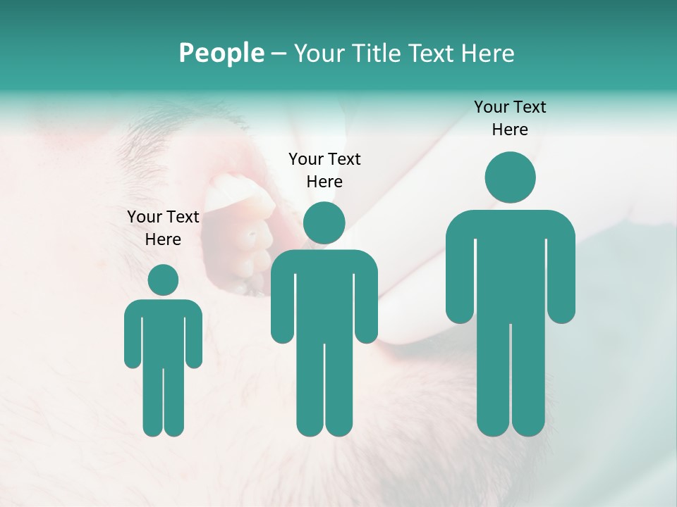 Air Home Ventilation PowerPoint Template