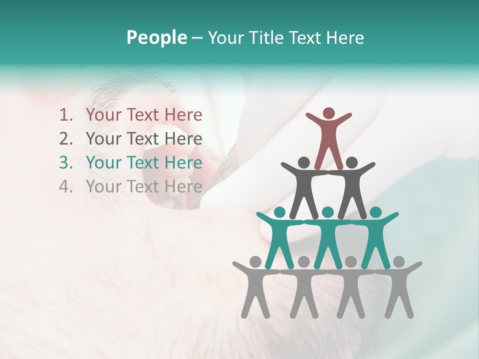 Air Home Ventilation PowerPoint Template