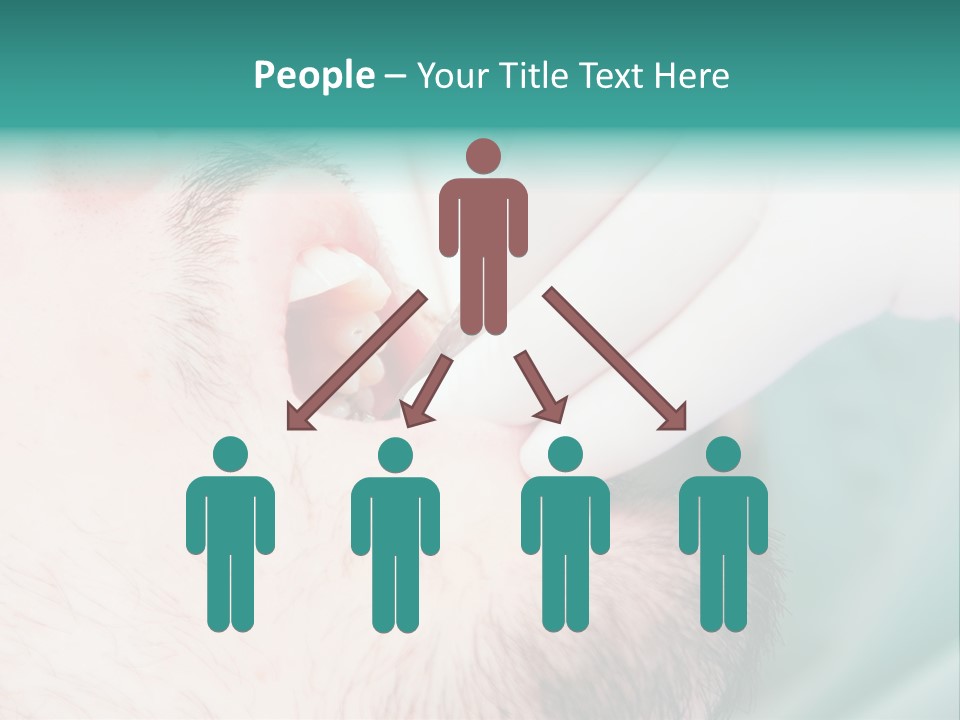 Air Home Ventilation PowerPoint Template