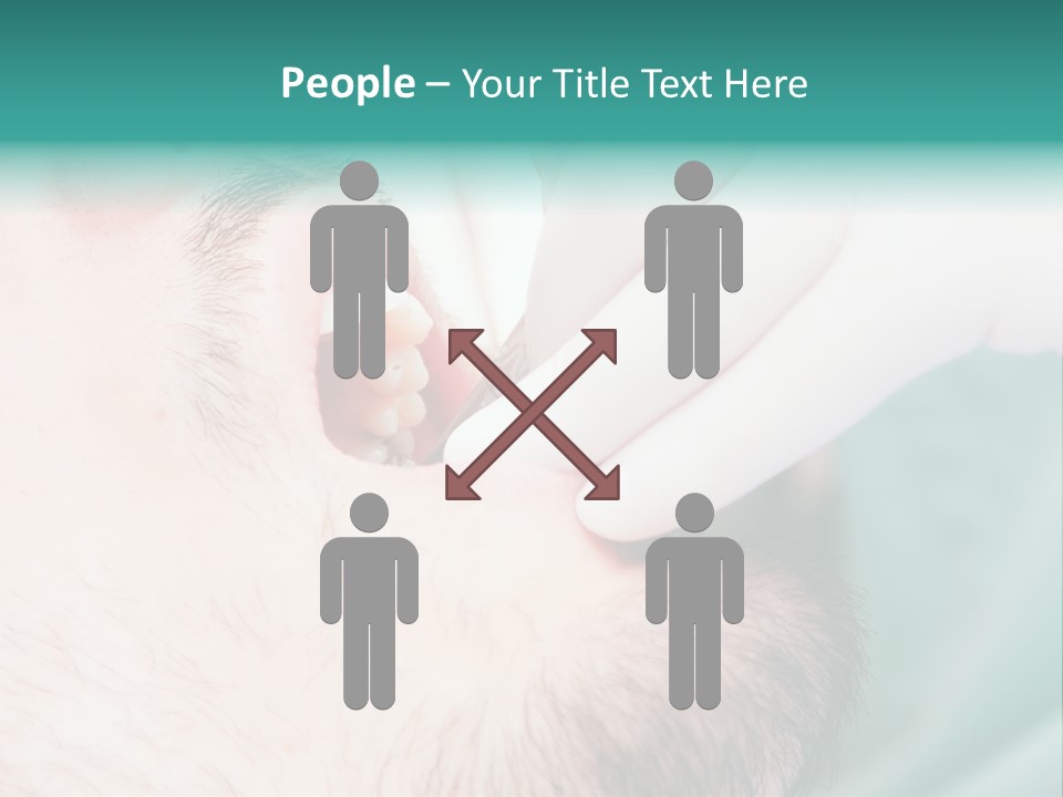 Air Home Ventilation PowerPoint Template