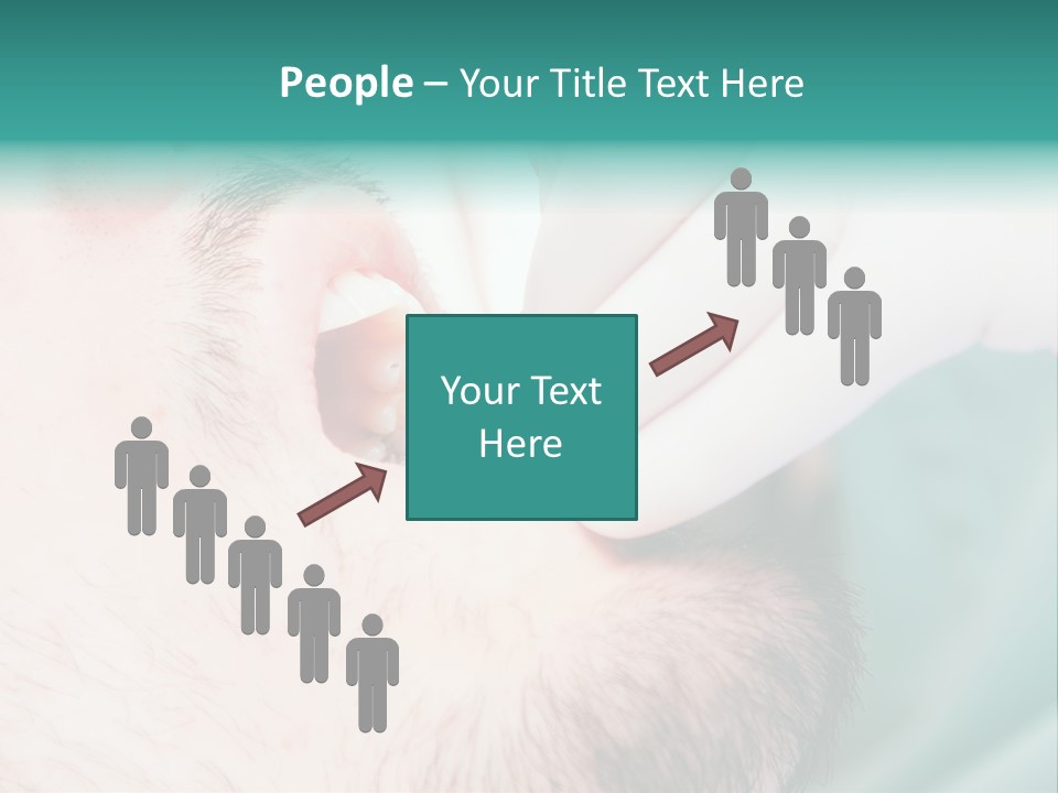 Air Home Ventilation PowerPoint Template