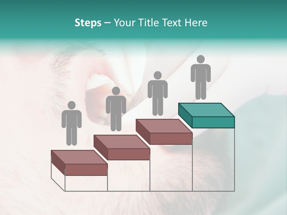 Air Home Ventilation PowerPoint Template