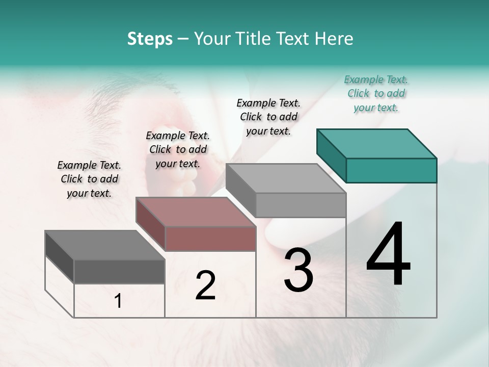 Air Home Ventilation PowerPoint Template