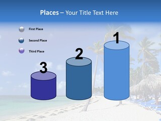 Supply Cool Remote PowerPoint Template