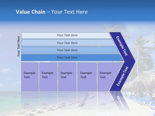 Supply Cool Remote PowerPoint Template