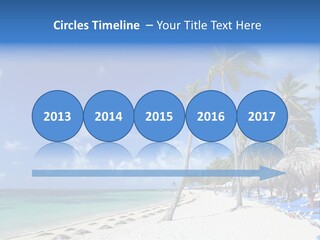Supply Cool Remote PowerPoint Template