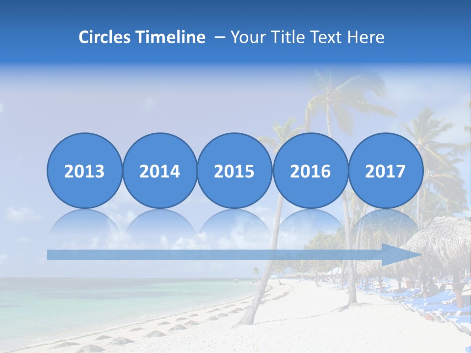 Supply Cool Remote PowerPoint Template