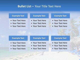 Supply Cool Remote PowerPoint Template