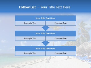 Supply Cool Remote PowerPoint Template