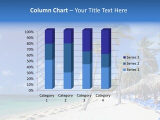Supply Cool Remote PowerPoint Template