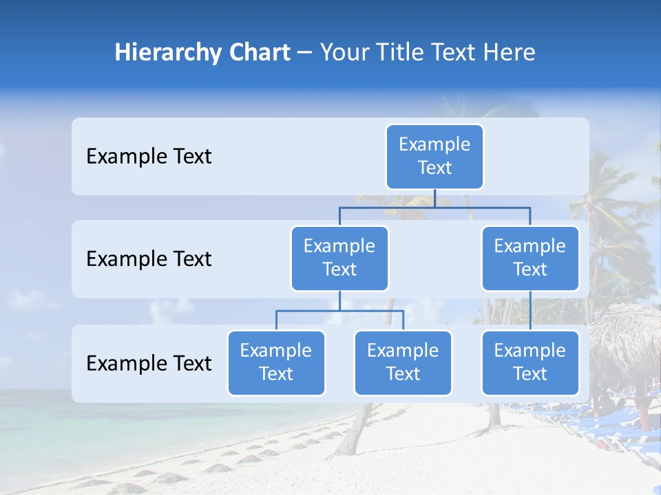 Supply Cool Remote PowerPoint Template
