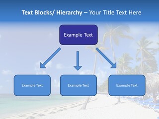 Supply Cool Remote PowerPoint Template